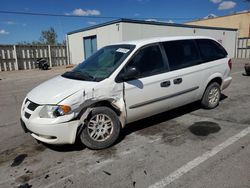 Dodge Caravan Vehiculos salvage en venta: 2004 Dodge Grand Caravan SE