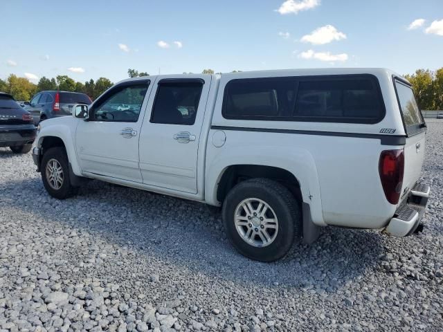 2012 Chevrolet Colorado LT