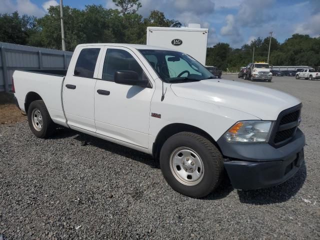 2017 Dodge RAM 1500 ST