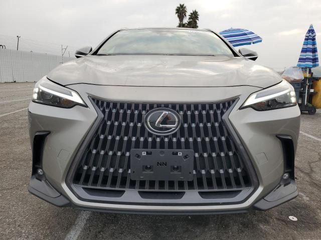 2024 Lexus NX 350 Base