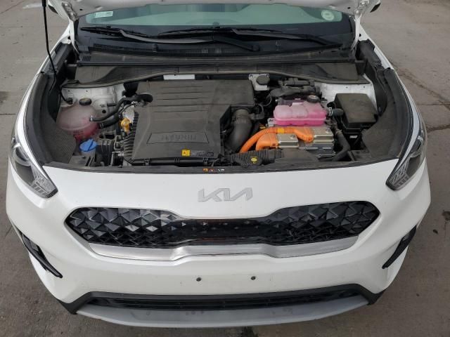 2022 KIA Niro LX