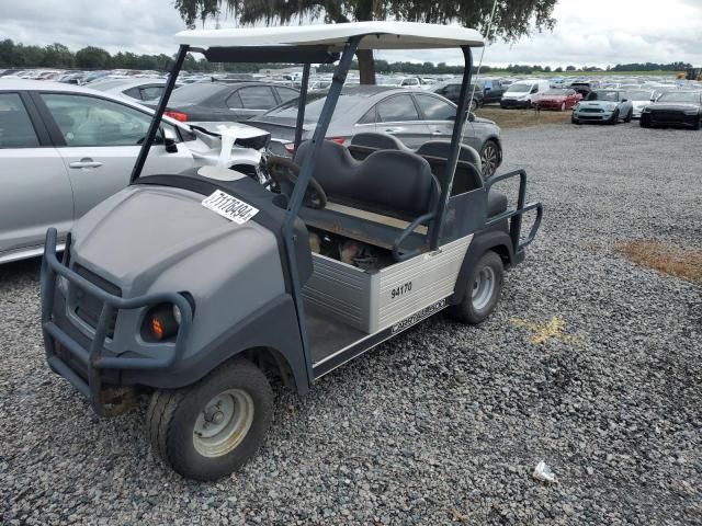 2015 Other Golf Cart