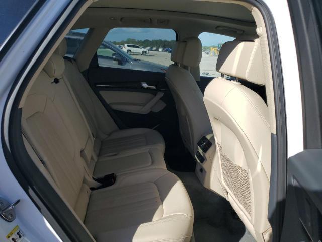2020 Audi Q5 Premium