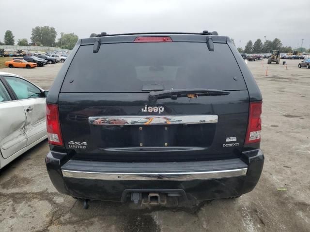 2010 Jeep Grand Cherokee Limited