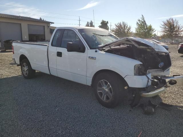 2006 Ford F150