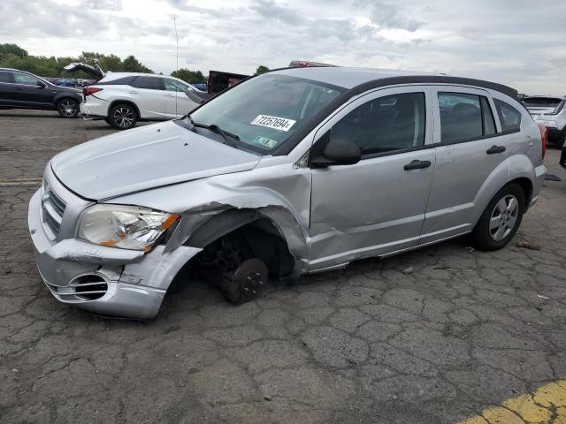 2008 Dodge Caliber
