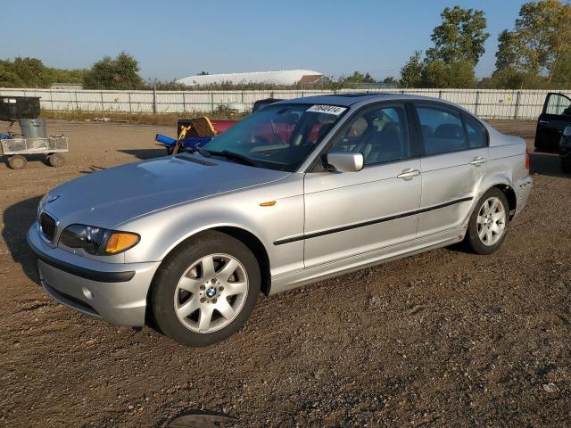 2005 BMW 325 XI