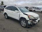 2010 Honda CR-V EXL