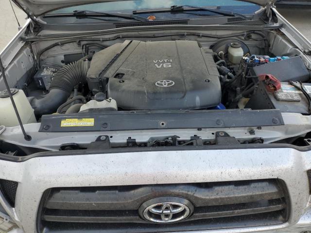 2008 Toyota Tacoma Access Cab