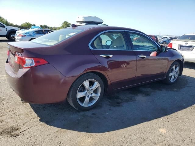 2010 Acura TSX