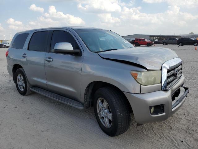 2008 Toyota Sequoia SR5