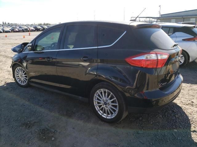 2013 Ford C-MAX SEL