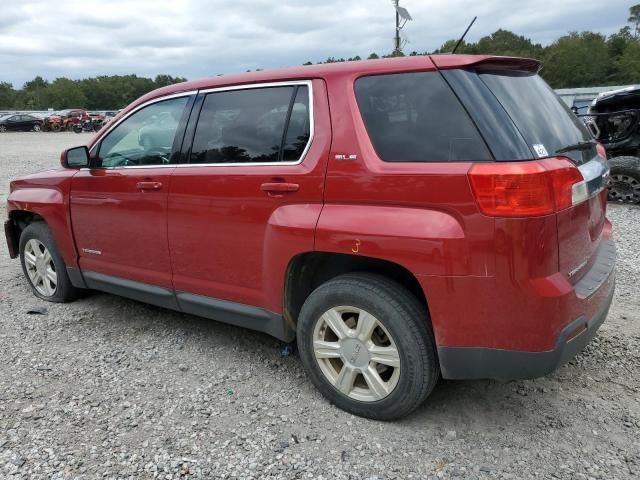 2015 GMC Terrain SLE