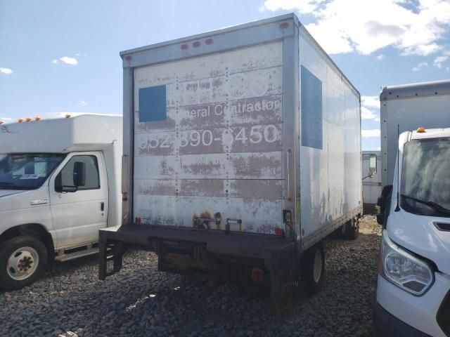 2003 GMC W3500 W35042