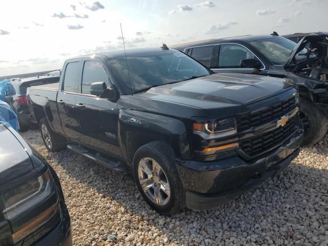 2019 Chevrolet Silverado LD C1500 Custom