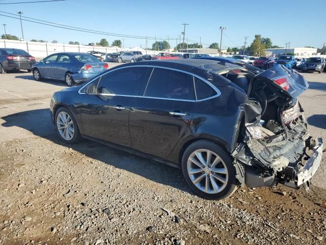 2013 Buick Verano