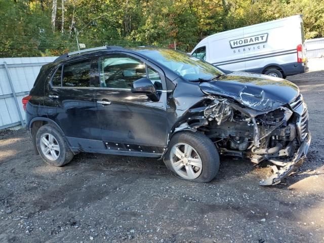 2019 Chevrolet Trax 1LT