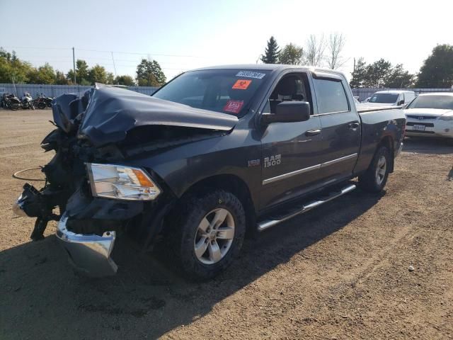 2015 Dodge RAM 1500 ST