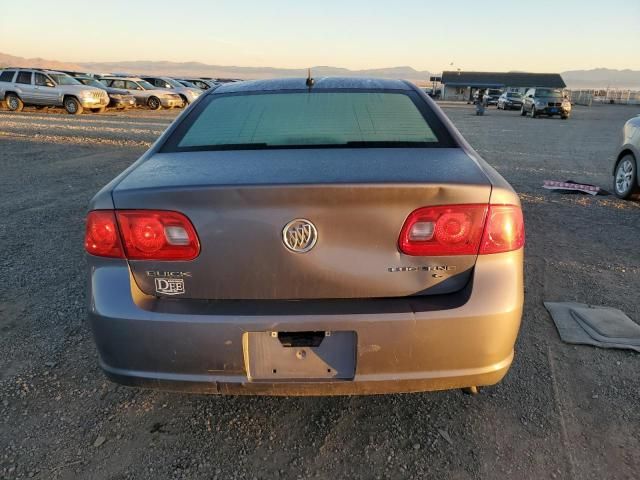 2008 Buick Lucerne CX