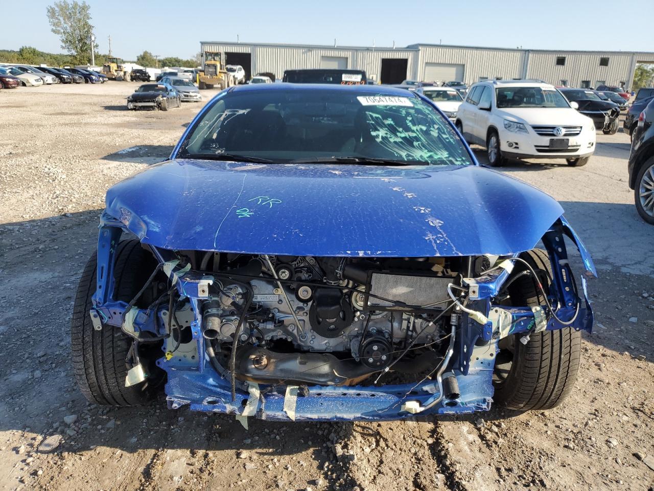 2023 Subaru BRZ Premium For Sale in Kansas City, KS Lot 70647***