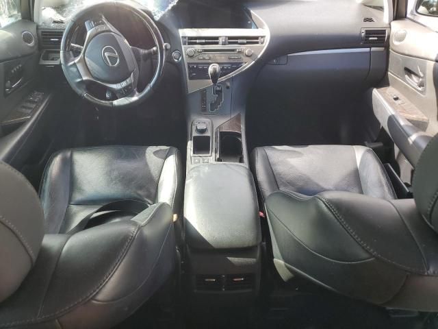 2014 Lexus RX 350 Base