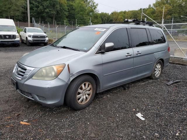 2008 Honda Odyssey EX