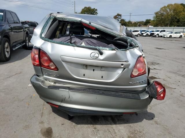 1999 Lexus RX 300