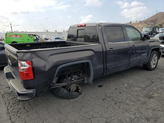 2015 GMC Sierra C1500 SLE