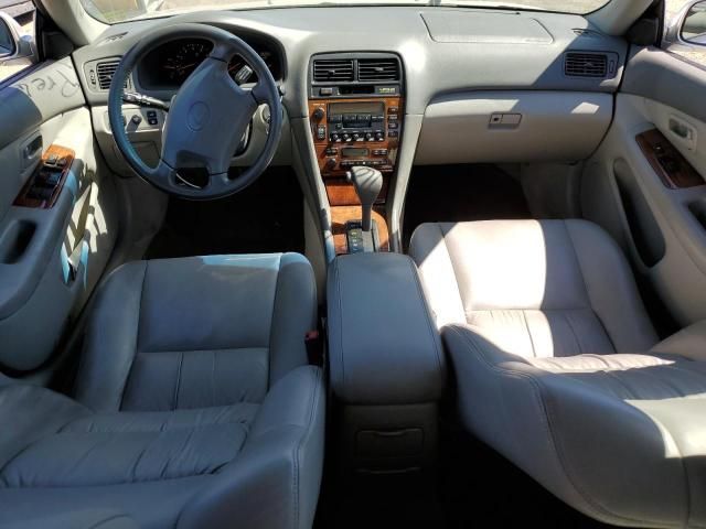 2001 Lexus ES 300