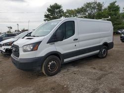 Ford Transit salvage cars for sale: 2019 Ford Transit T-150