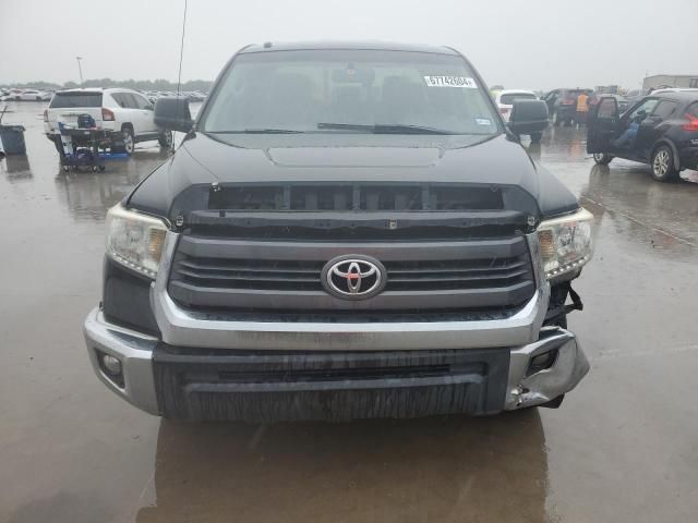 2014 Toyota Tundra Double Cab SR