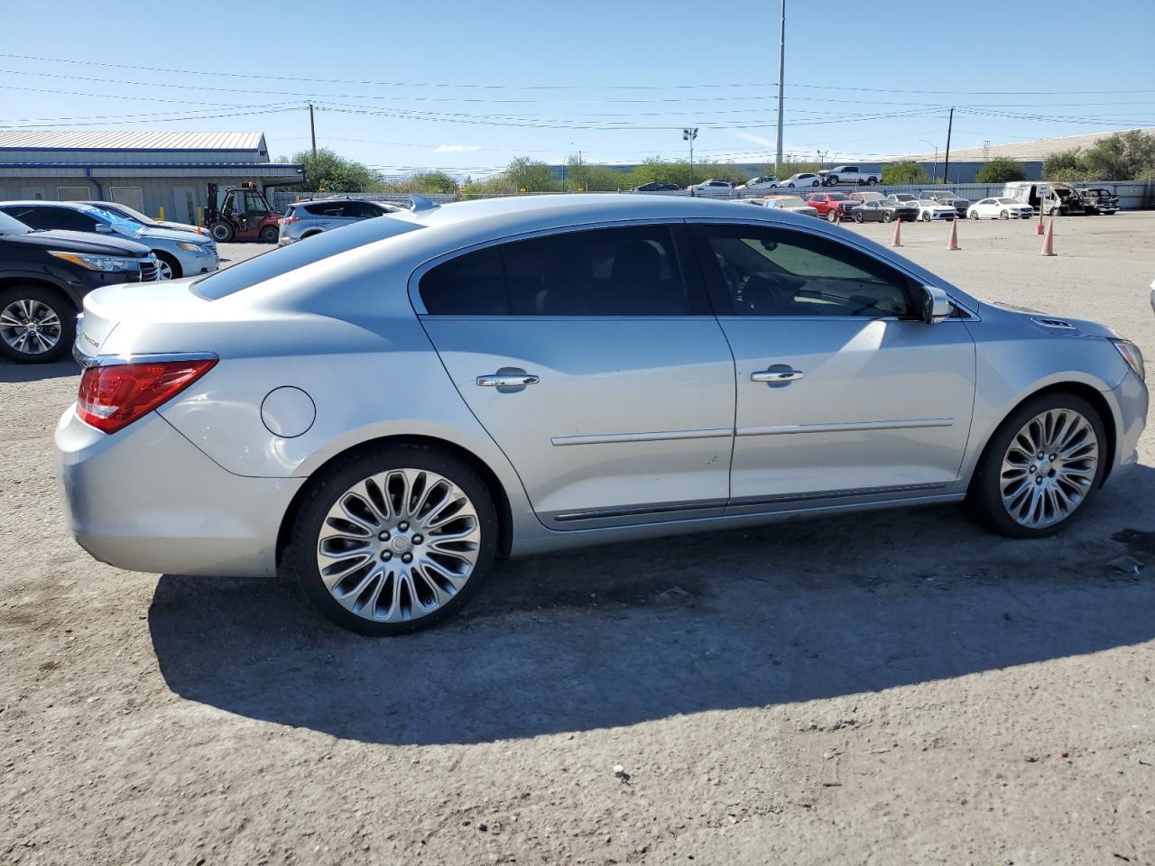 2014 Buick Lacrosse Touring For Sale in Las Vegas, NV Lot 71568***