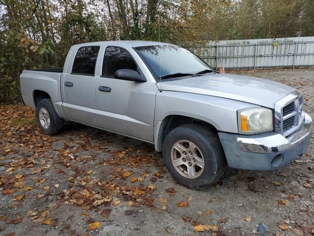 2005 Dodge Dakota Quad SLT