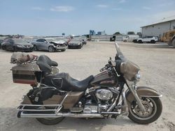 2005 Harley-Davidson Flhtci for sale in Des Moines, IA