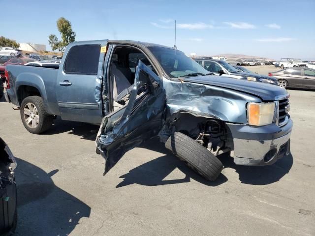 2008 GMC Sierra C1500