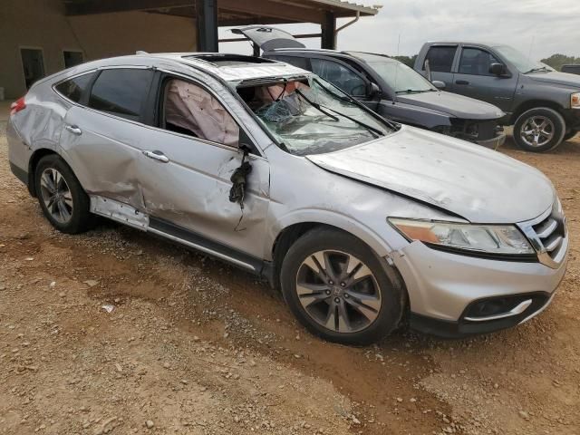 2013 Honda Crosstour EXL