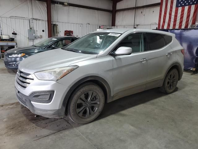 2014 Hyundai Santa FE Sport