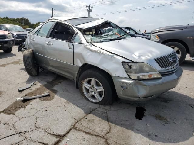 1999 Lexus RX 300