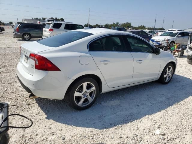 2013 Volvo S60 T5