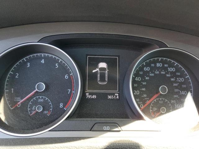 2017 Volkswagen Golf S