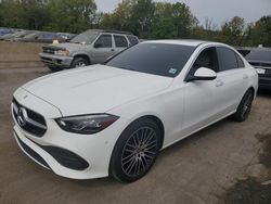 2023 Mercedes-Benz C 300 4matic en venta en Marlboro, NY