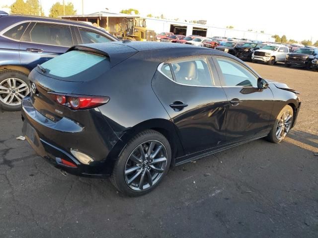 2019 Mazda 3 Preferred