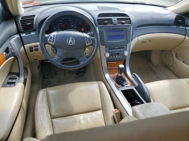 2006 Acura 3.2TL