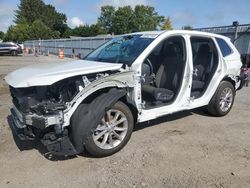 Honda crv salvage cars for sale: 2023 Honda CR-V EX