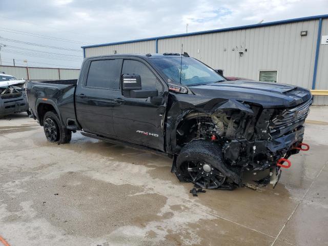 2024 GMC Sierra K2500 AT4