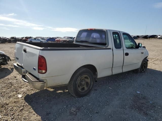 1997 Ford F150