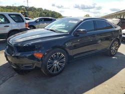 Ford salvage cars for sale: 2016 Ford Taurus SHO