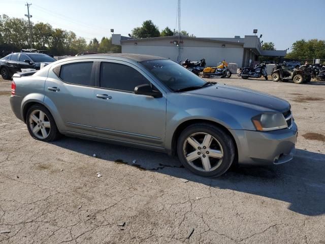 2008 Dodge Avenger R/T