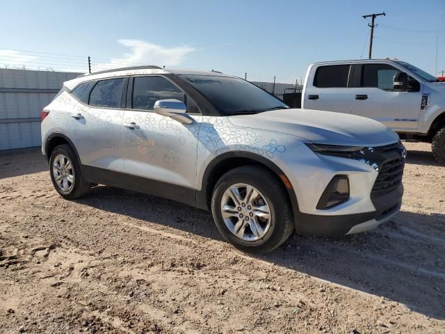 2020 Chevrolet Blazer 1LT