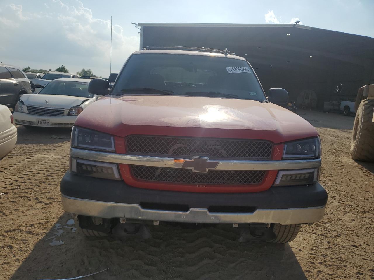 2006 Chevrolet Avalanche C1500 For Sale in Houston, TX Lot 71938***